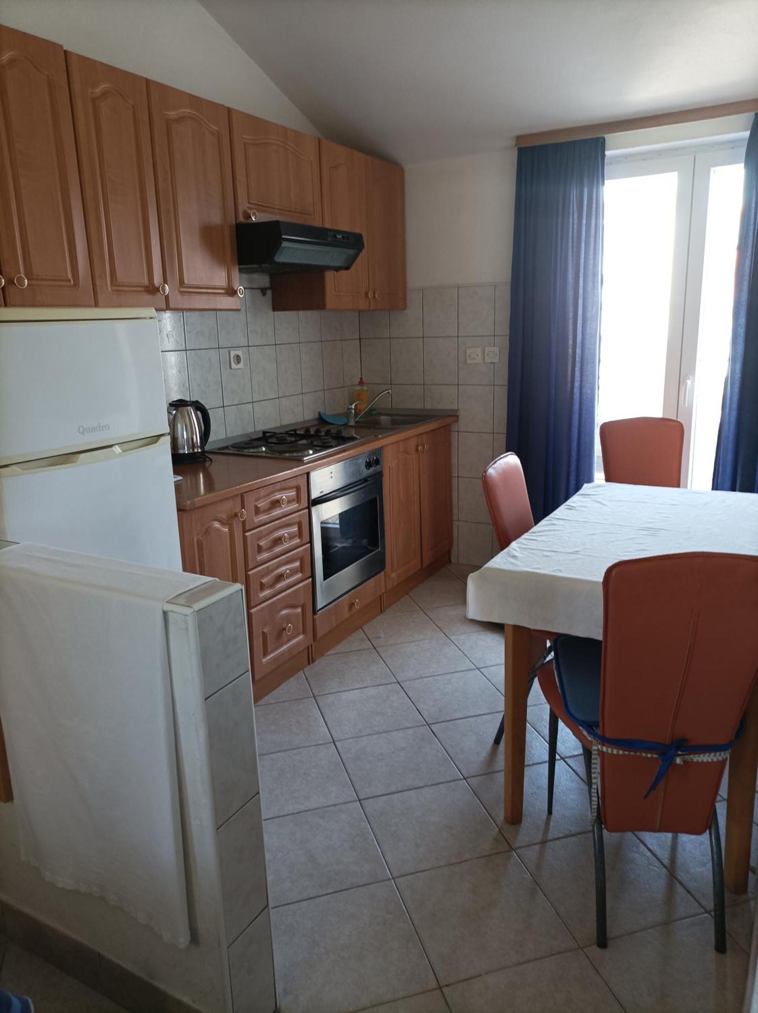 Rooms & Apartment Hegic Zadar Zewnętrze zdjęcie