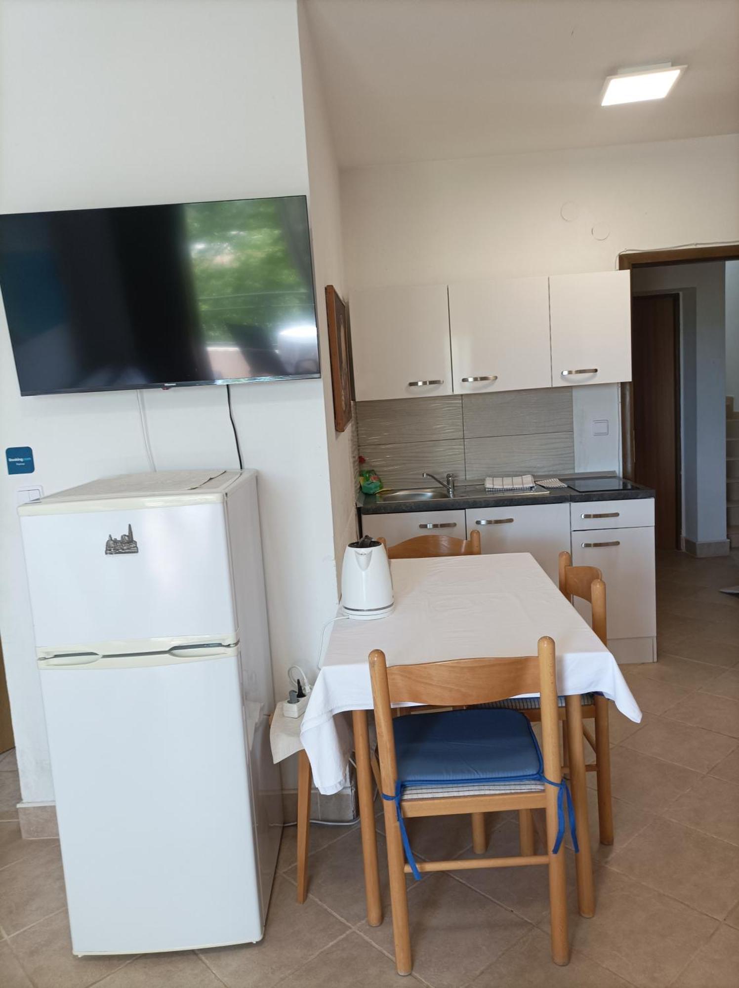 Rooms & Apartment Hegic Zadar Zewnętrze zdjęcie