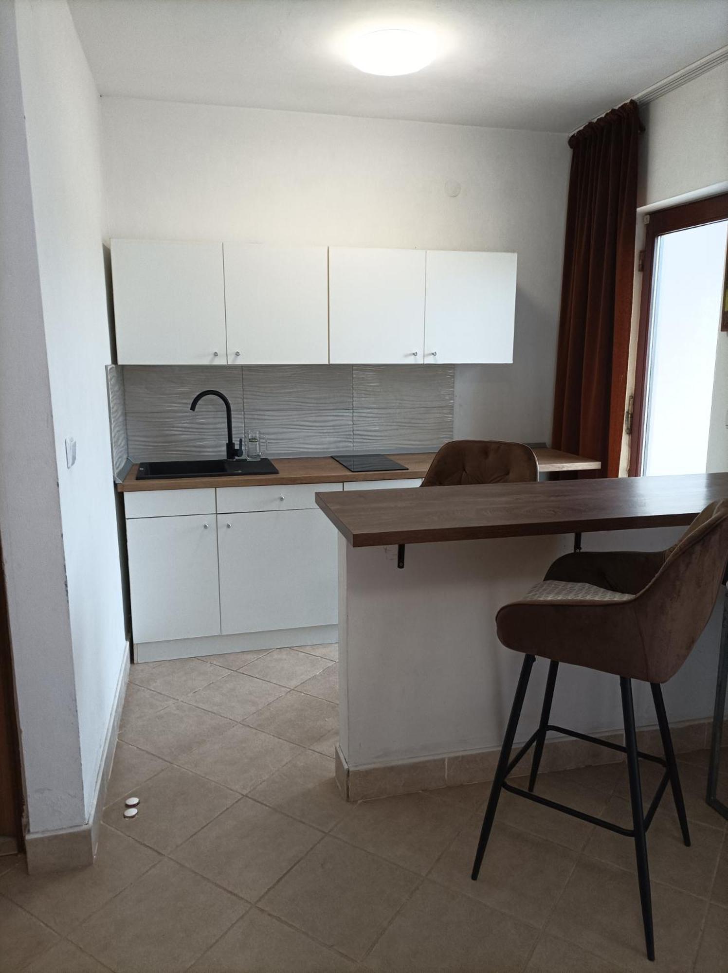 Rooms & Apartment Hegic Zadar Zewnętrze zdjęcie