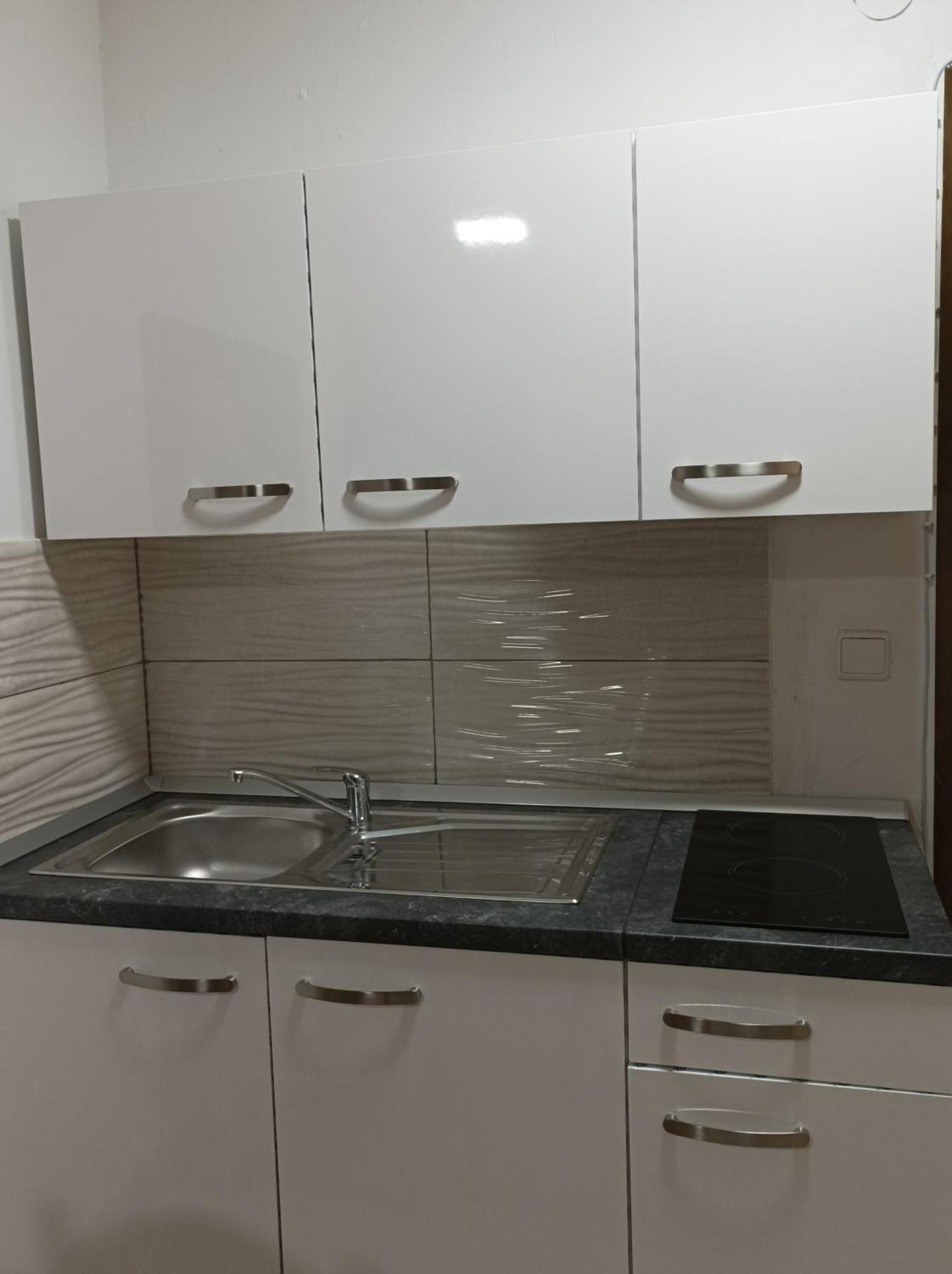 Rooms & Apartment Hegic Zadar Zewnętrze zdjęcie