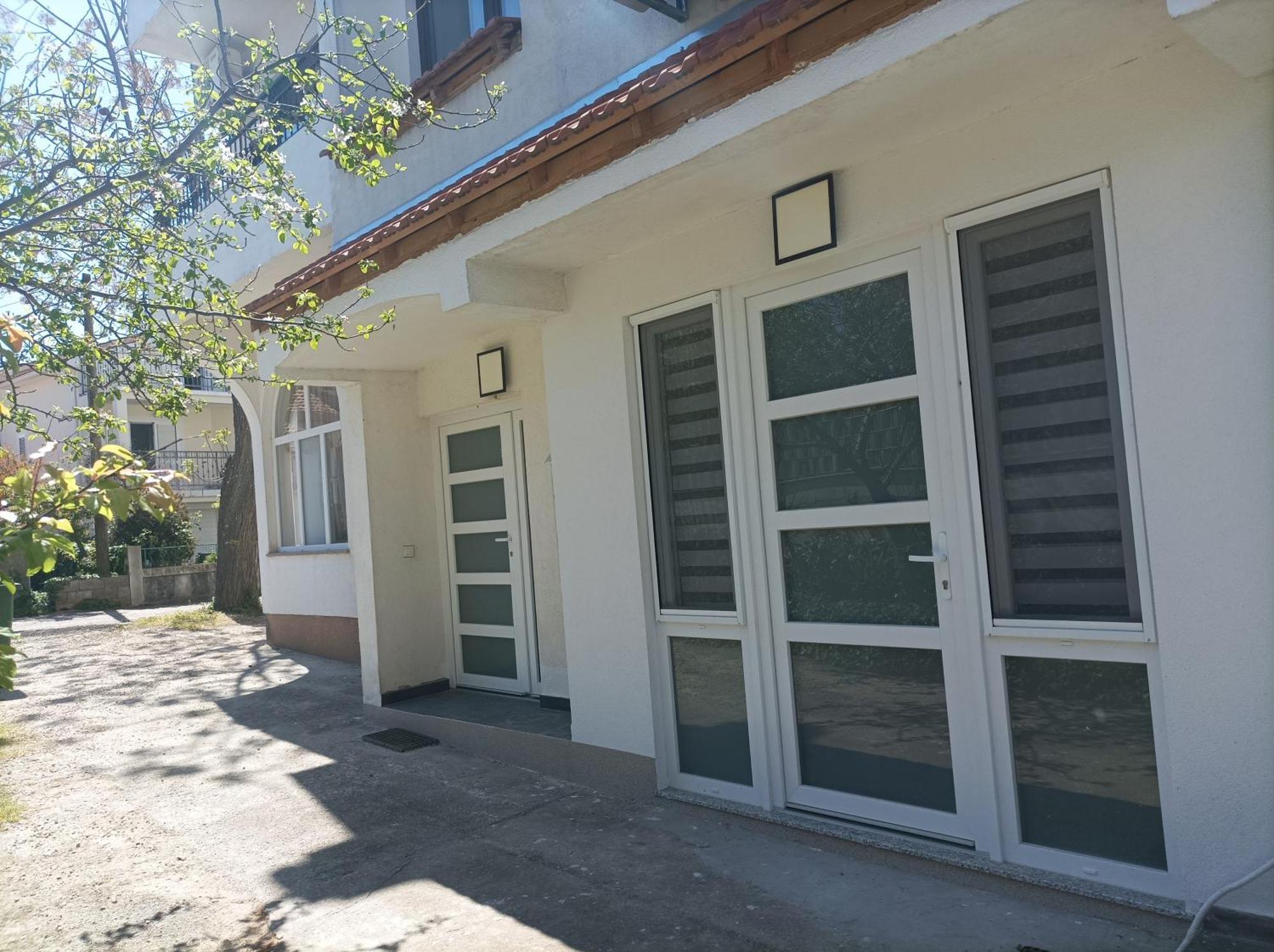 Rooms & Apartment Hegic Zadar Zewnętrze zdjęcie