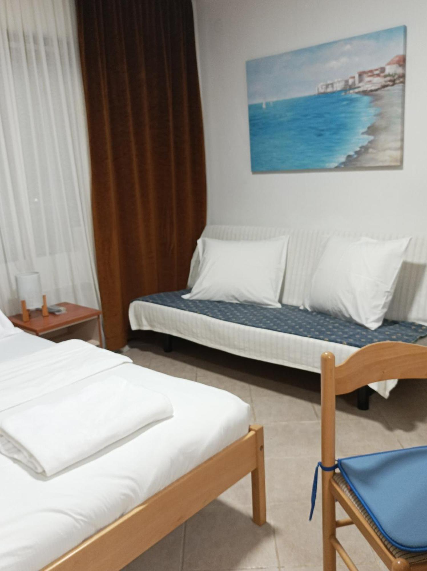 Rooms & Apartment Hegic Zadar Zewnętrze zdjęcie