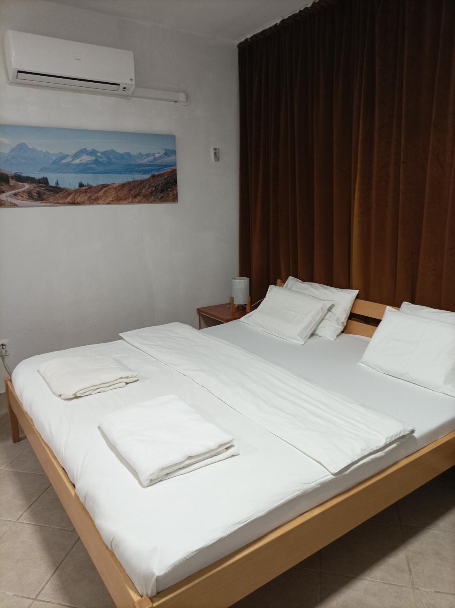 Rooms & Apartment Hegic Zadar Zewnętrze zdjęcie