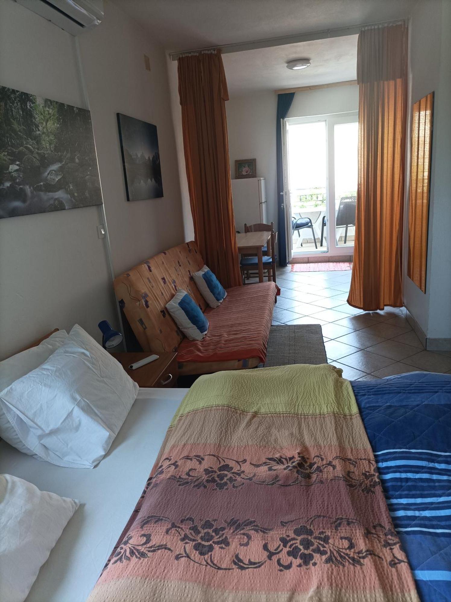 Rooms & Apartment Hegic Zadar Zewnętrze zdjęcie