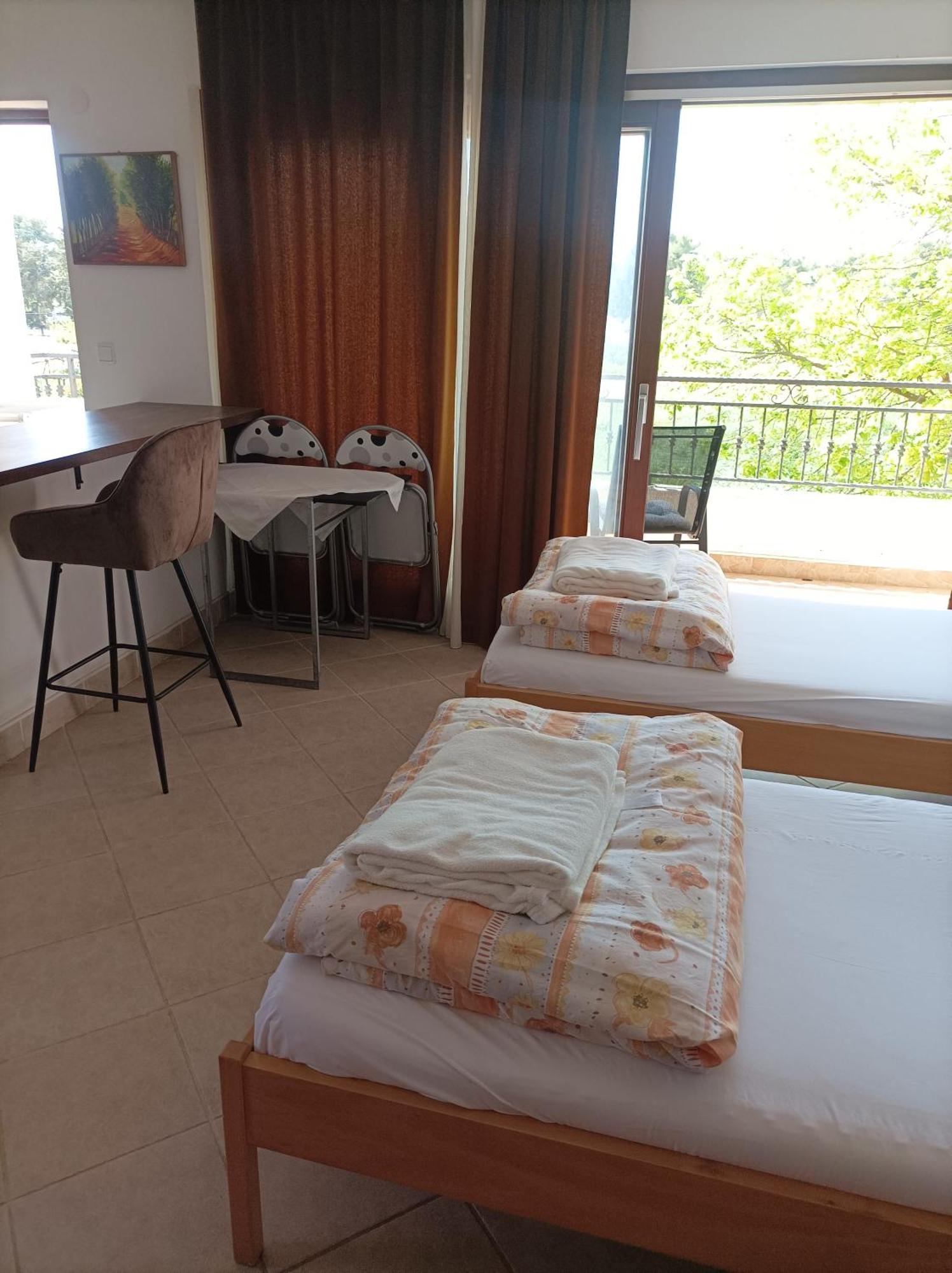 Rooms & Apartment Hegic Zadar Zewnętrze zdjęcie
